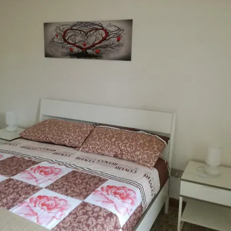 Casa vacanze Casa Cravatta Comiso
