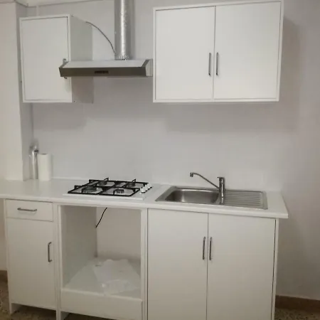 Casa vacanze Casa Cravatta