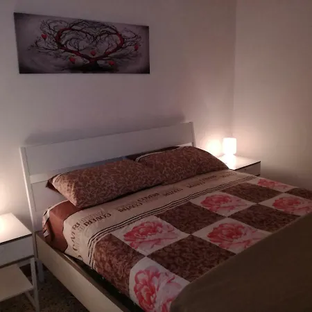 Casa Cravatta Casa vacanze